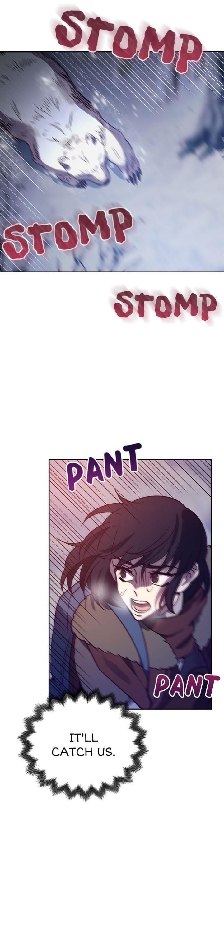 Read Pathfinder Manga Online