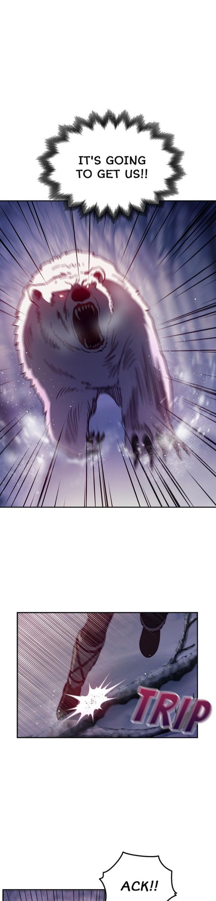 Read Pathfinder Manga Online