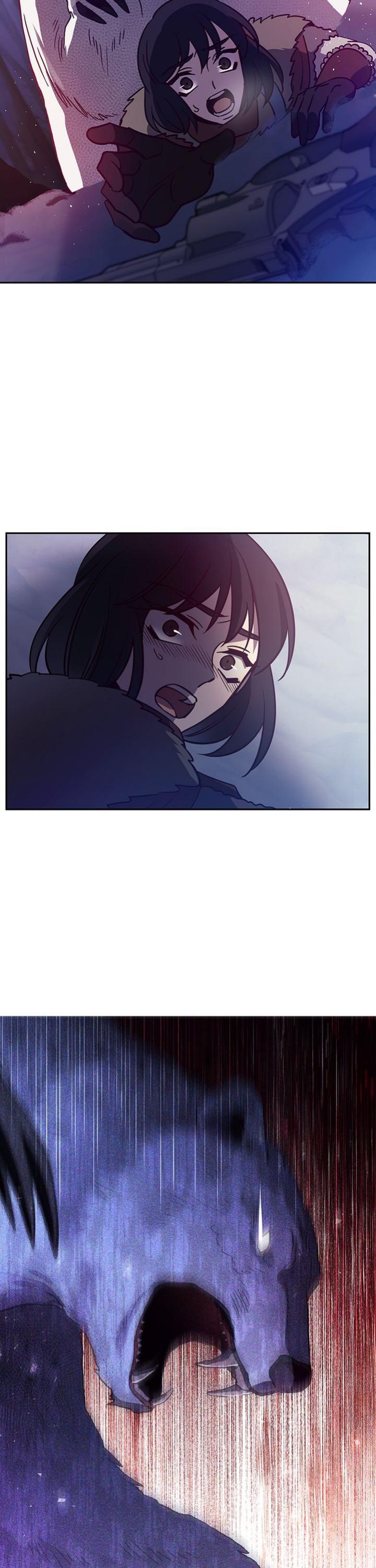 Read Pathfinder Manga Online