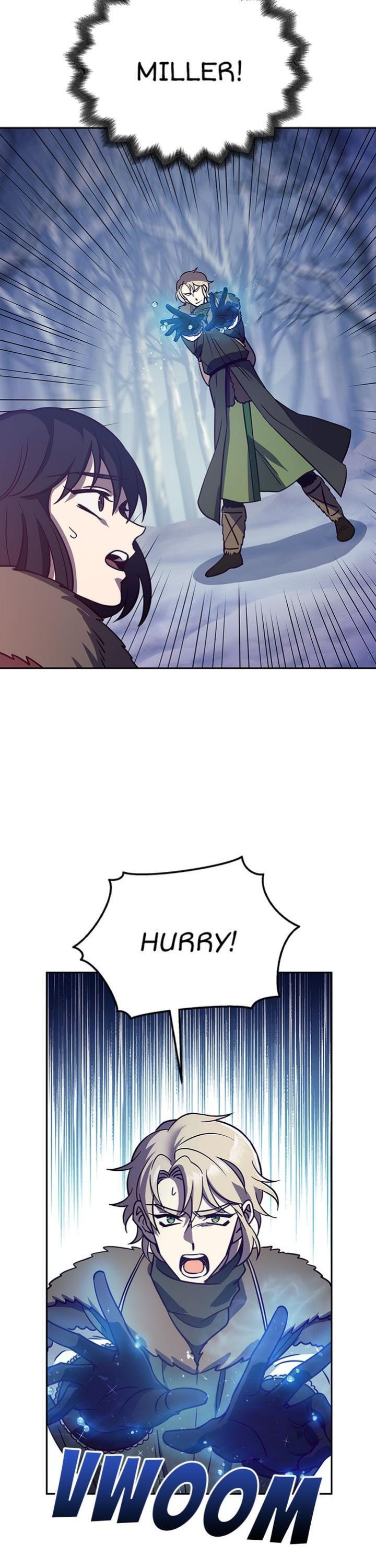 Read Pathfinder Manga Online