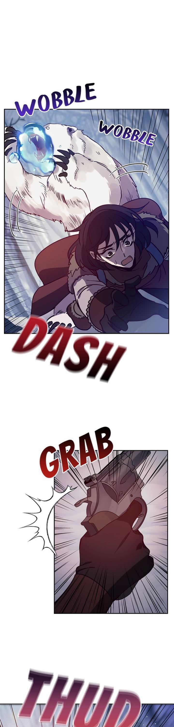 Read Pathfinder Manga Online
