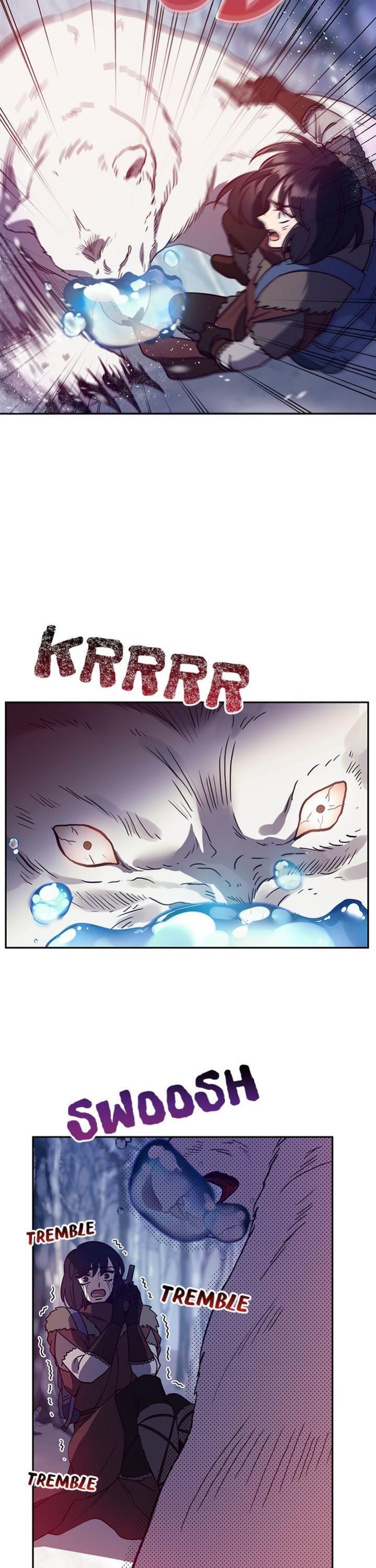 Read Pathfinder Manga Online