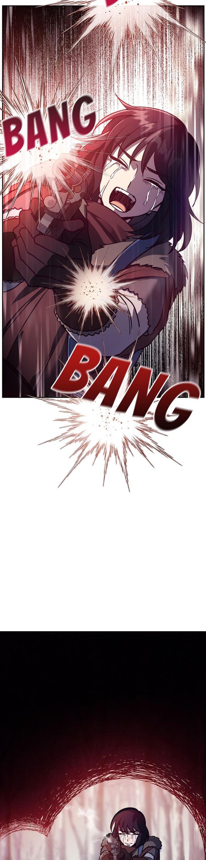 Read Pathfinder Manga Online