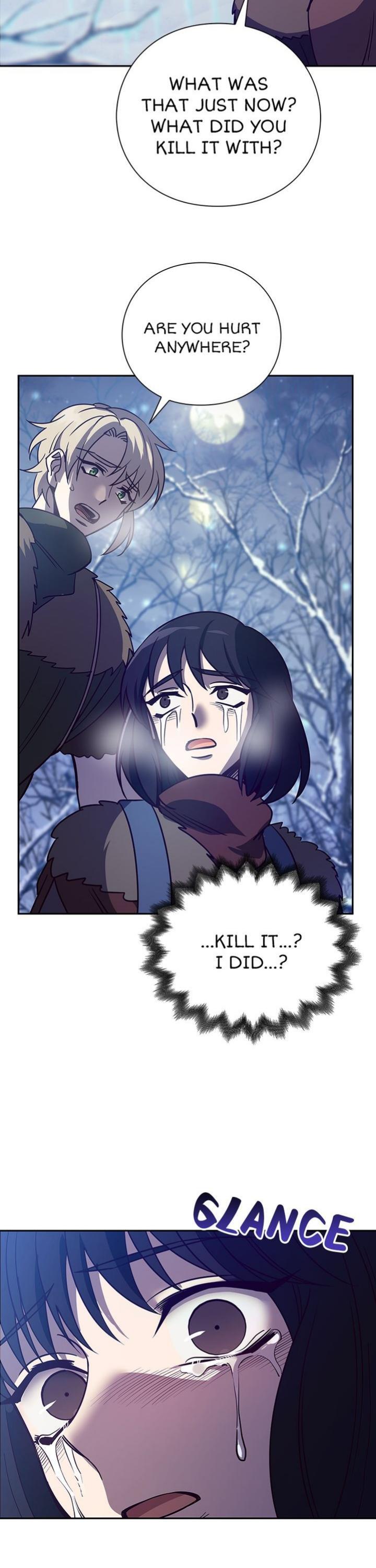 Read Pathfinder Manga Online