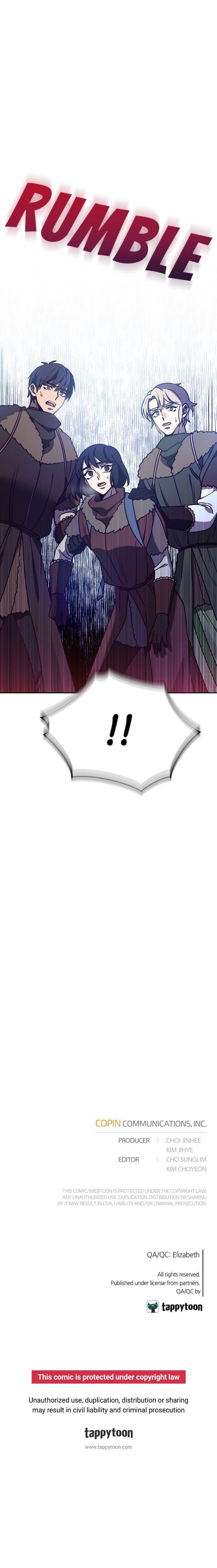 Read Pathfinder Manga Online