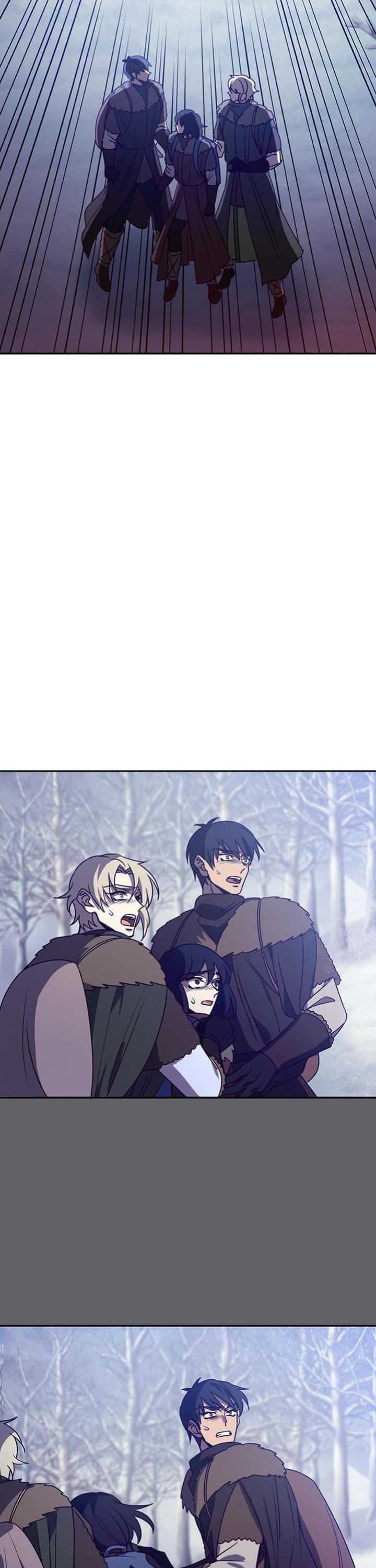 Read Pathfinder Manga Online