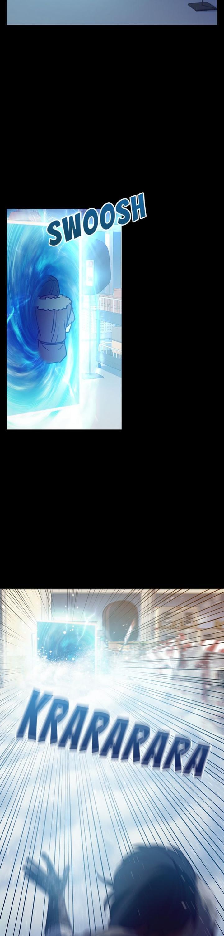 Read Pathfinder Manga Online