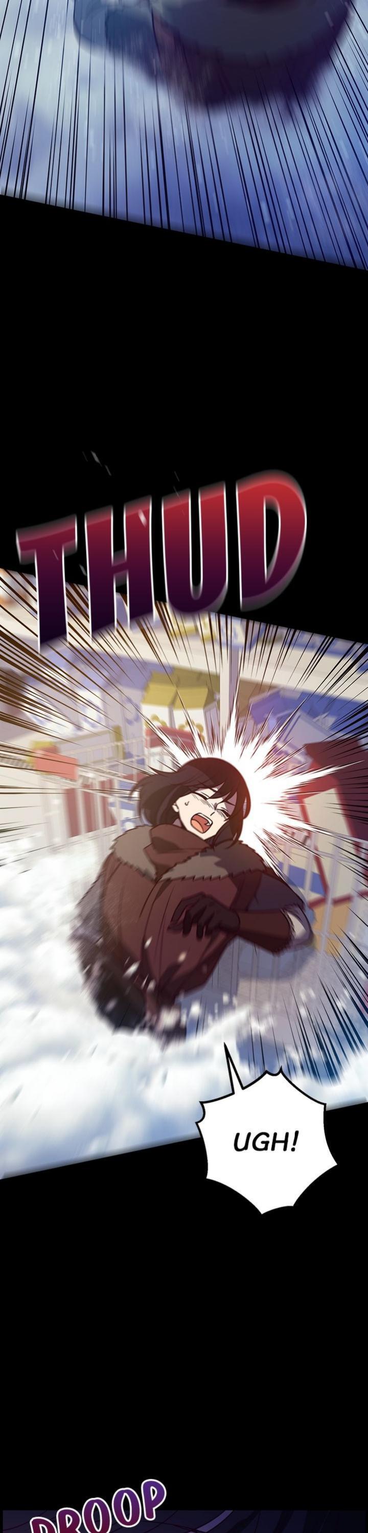 Read Pathfinder Manga Online