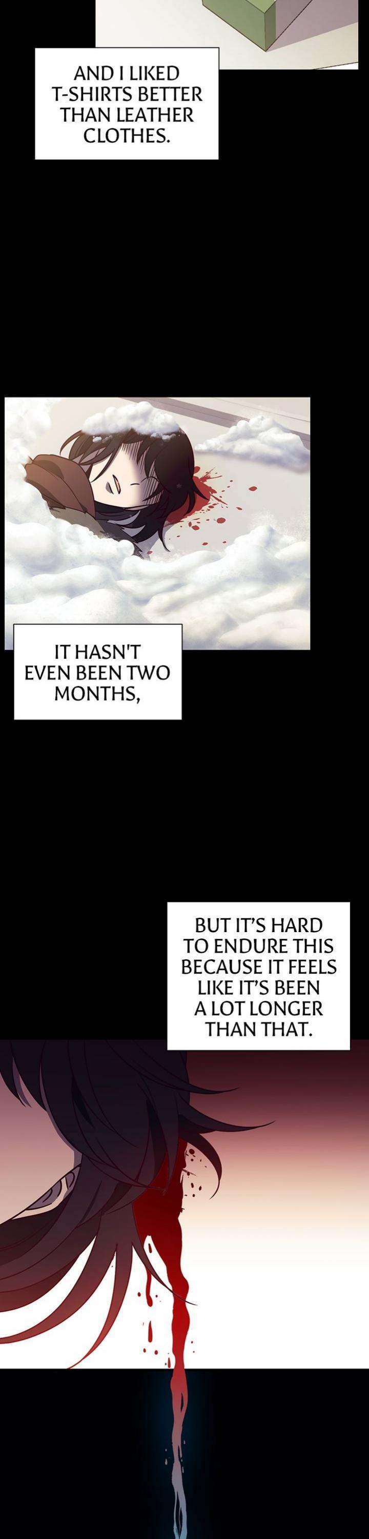 Read Pathfinder Manga Online