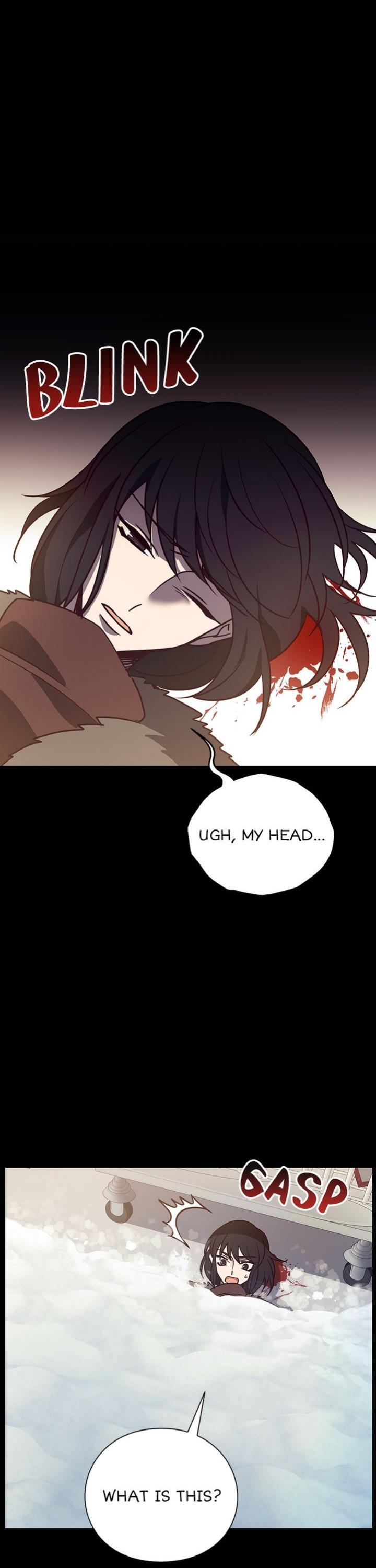 Read Pathfinder Manga Online