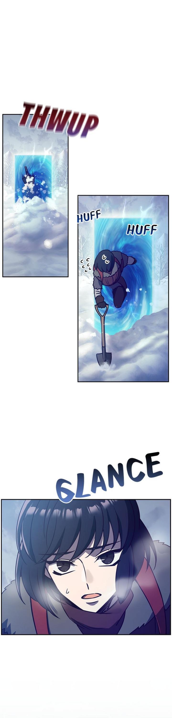 Read Pathfinder Manga Online