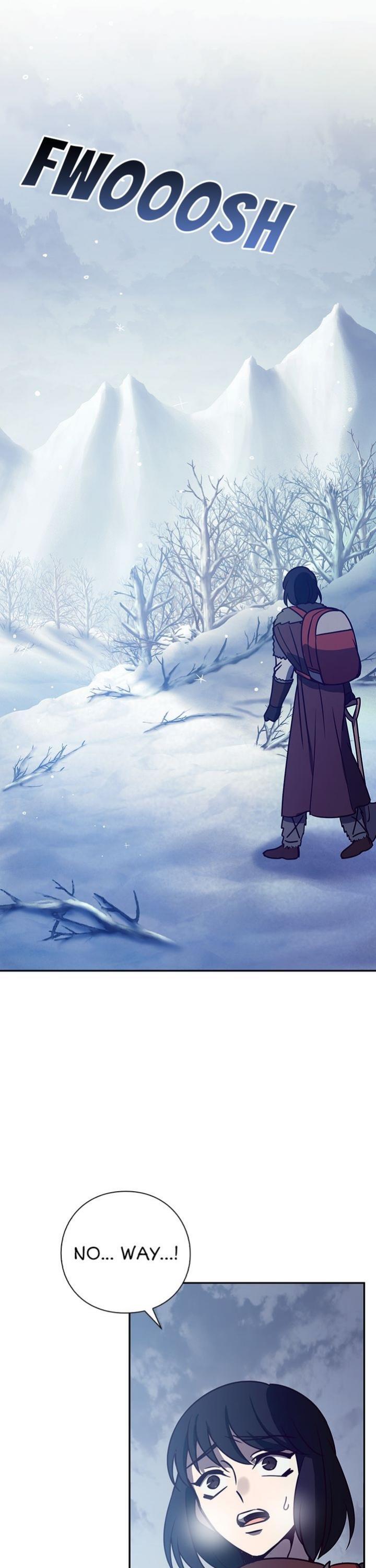 Read Pathfinder Manga Online