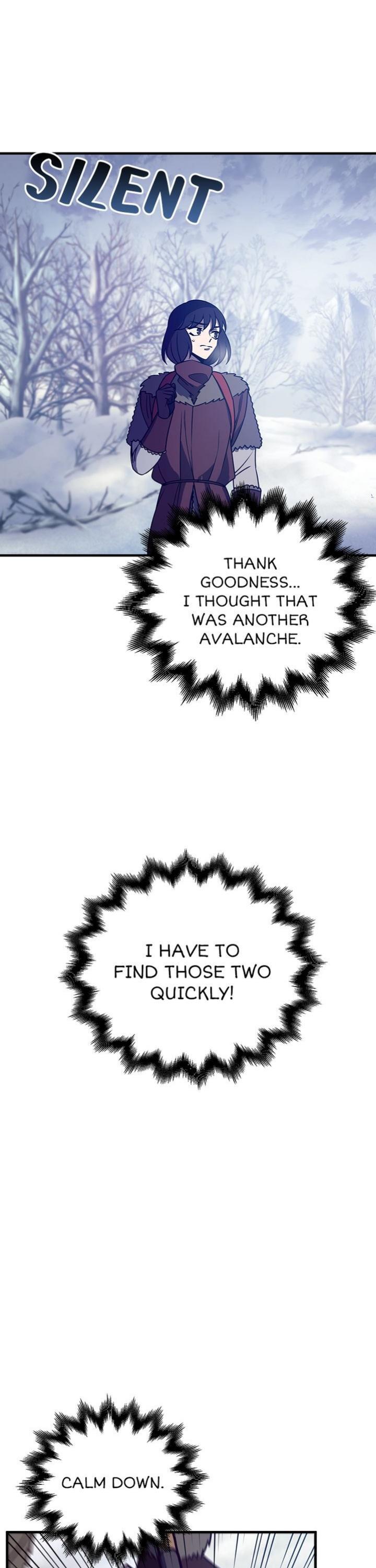 Read Pathfinder Manga Online