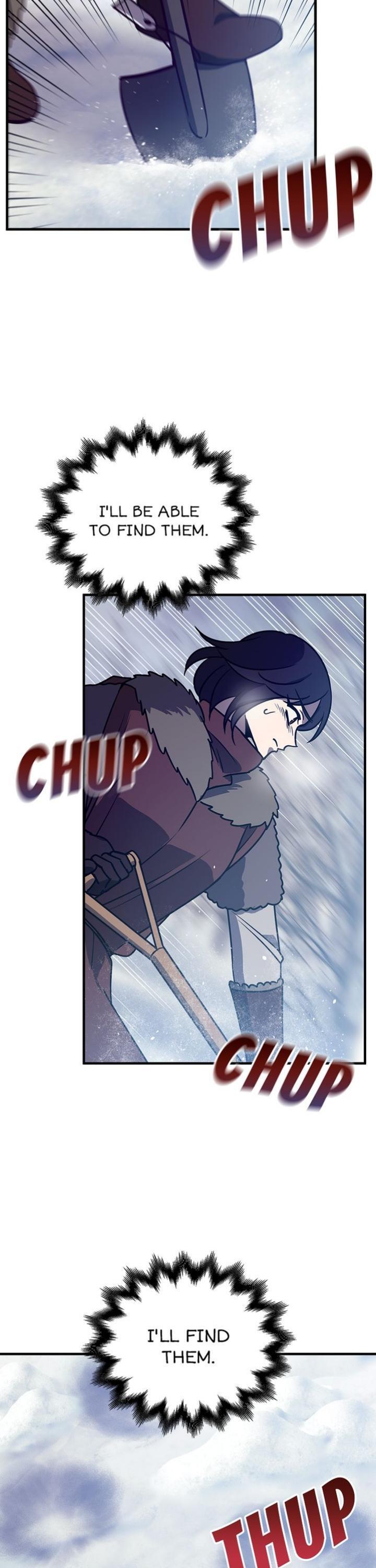 Read Pathfinder Manga Online