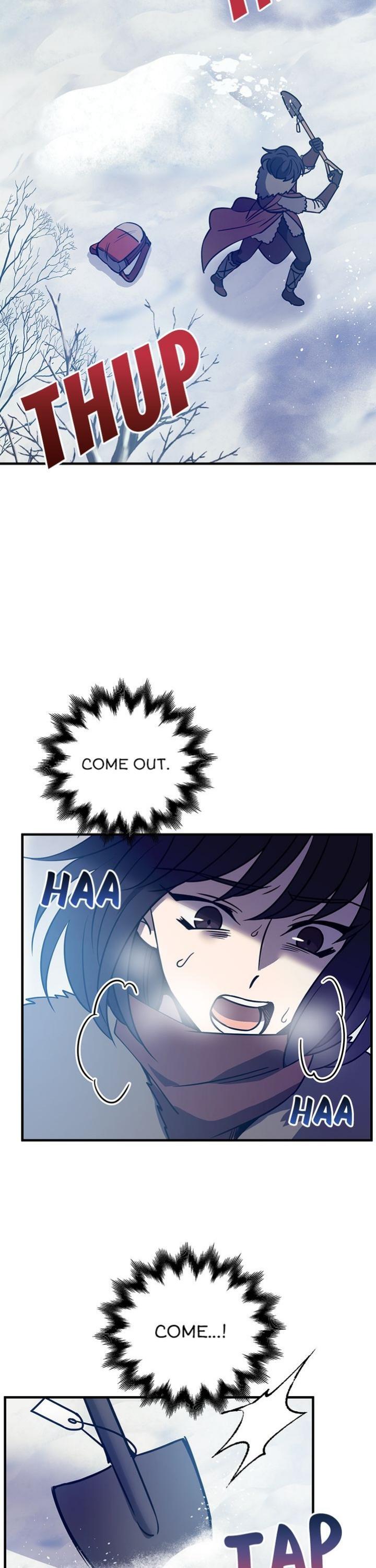 Read Pathfinder Manga Online
