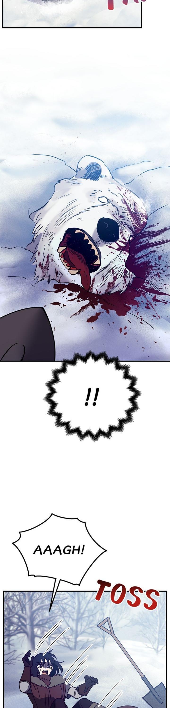 Read Pathfinder Manga Online
