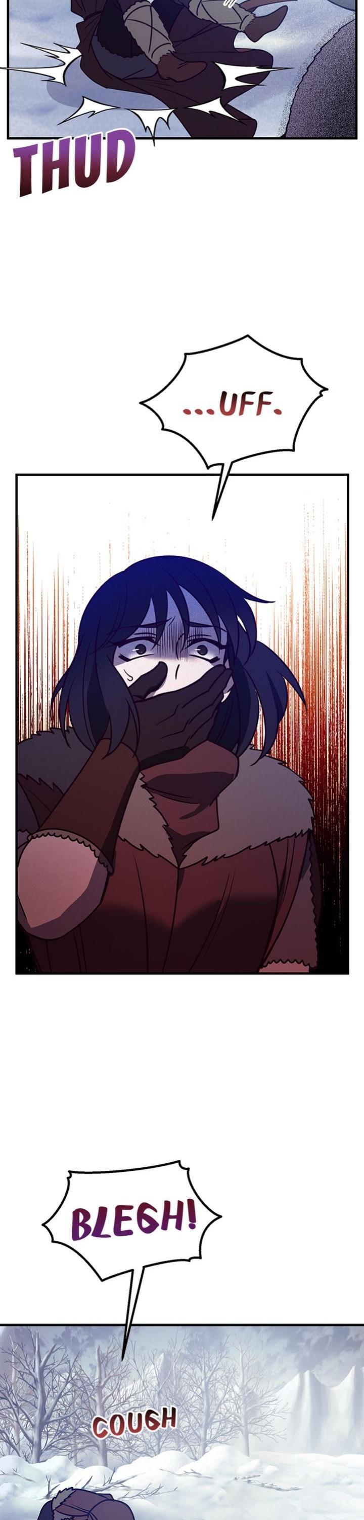 Read Pathfinder Manga Online