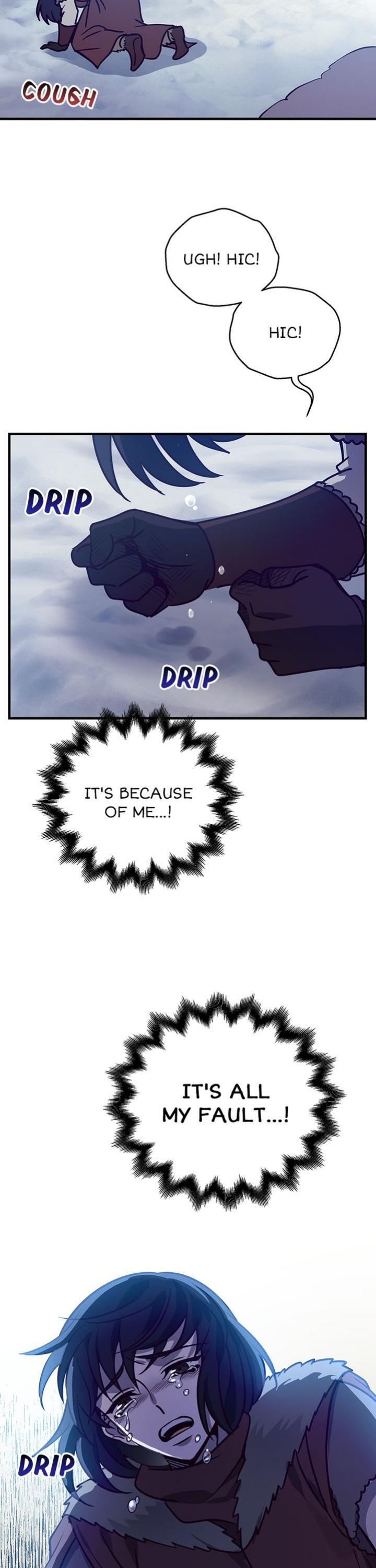 Read Pathfinder Manga Online