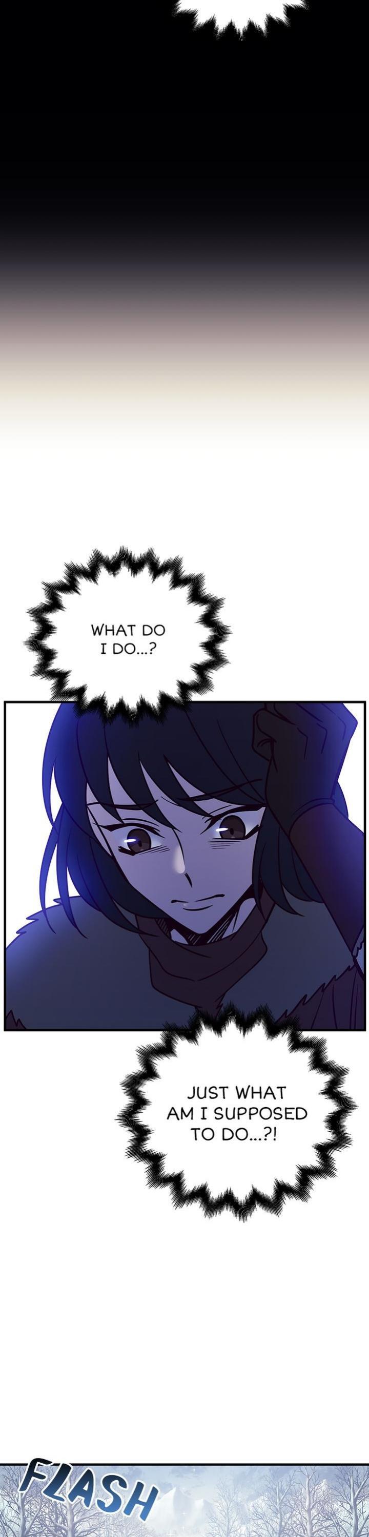 Read Pathfinder Manga Online