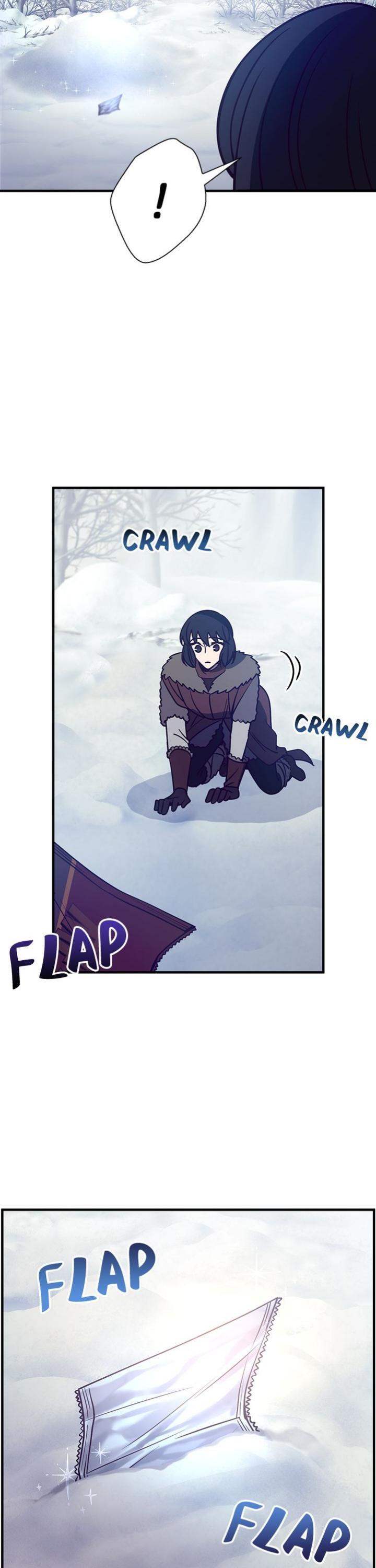Read Pathfinder Manga Online