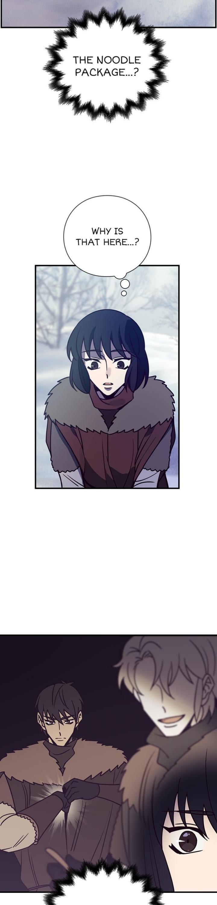 Read Pathfinder Manga Online