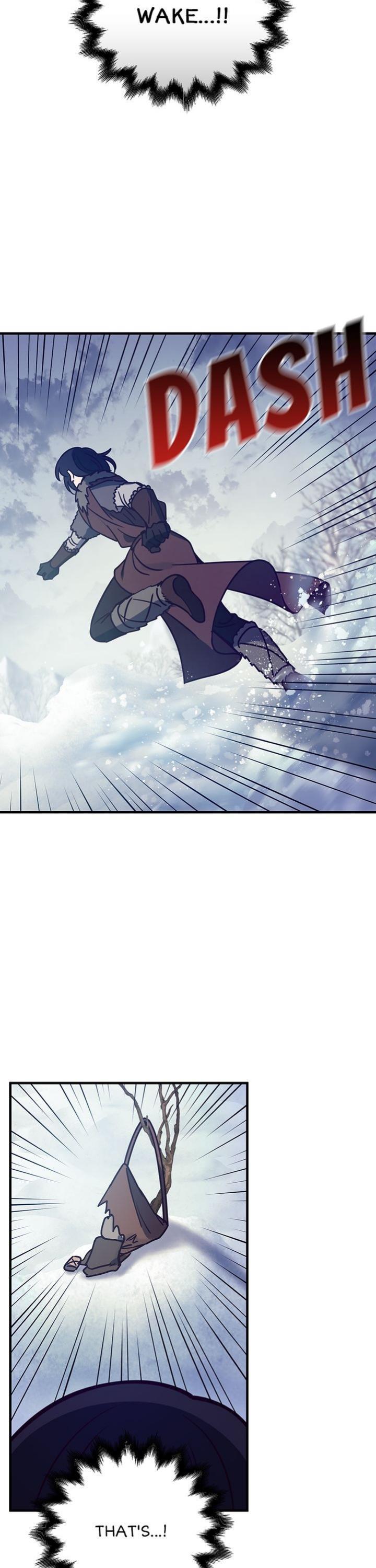 Read Pathfinder Manga Online