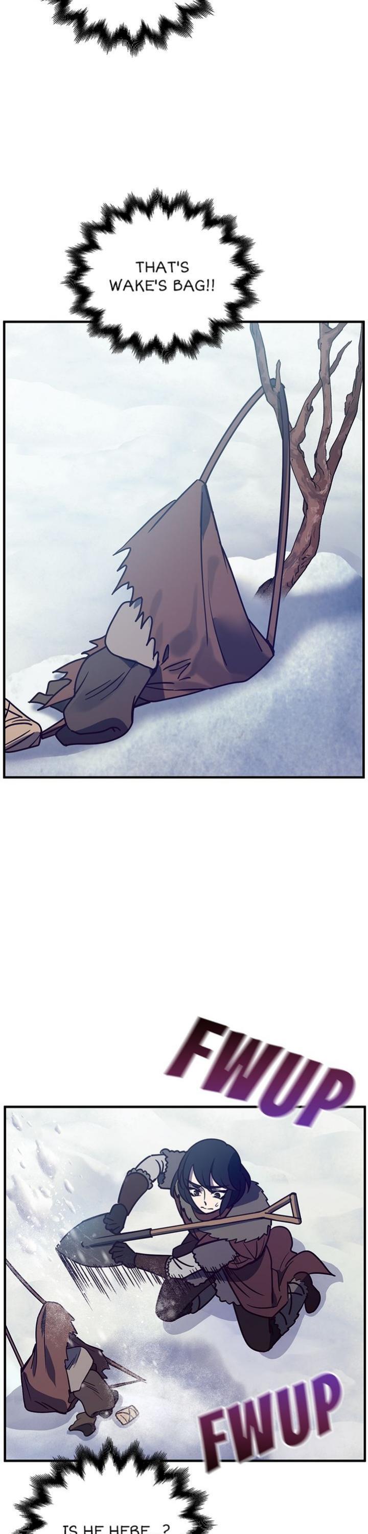 Read Pathfinder Manga Online