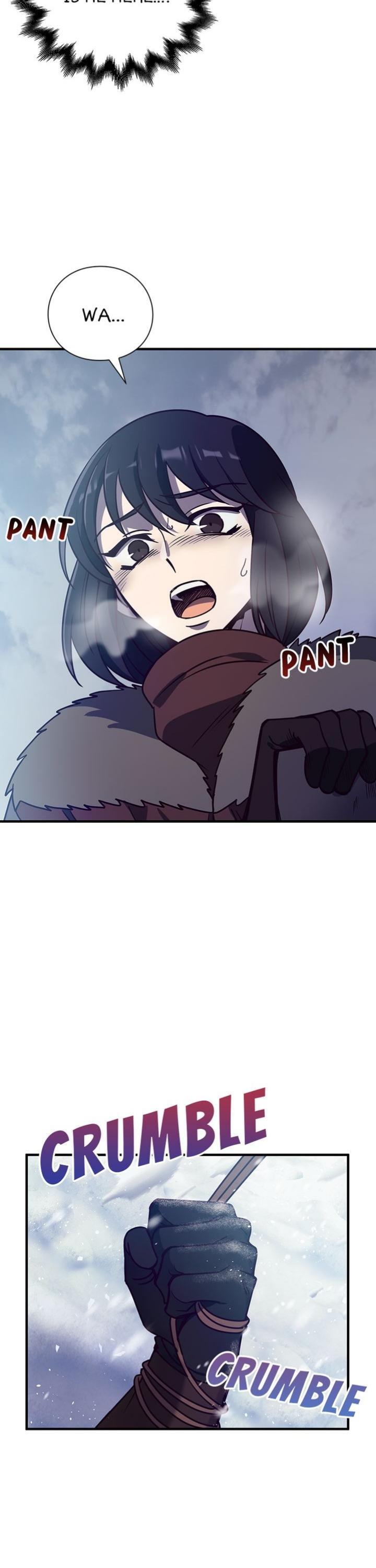 Read Pathfinder Manga Online