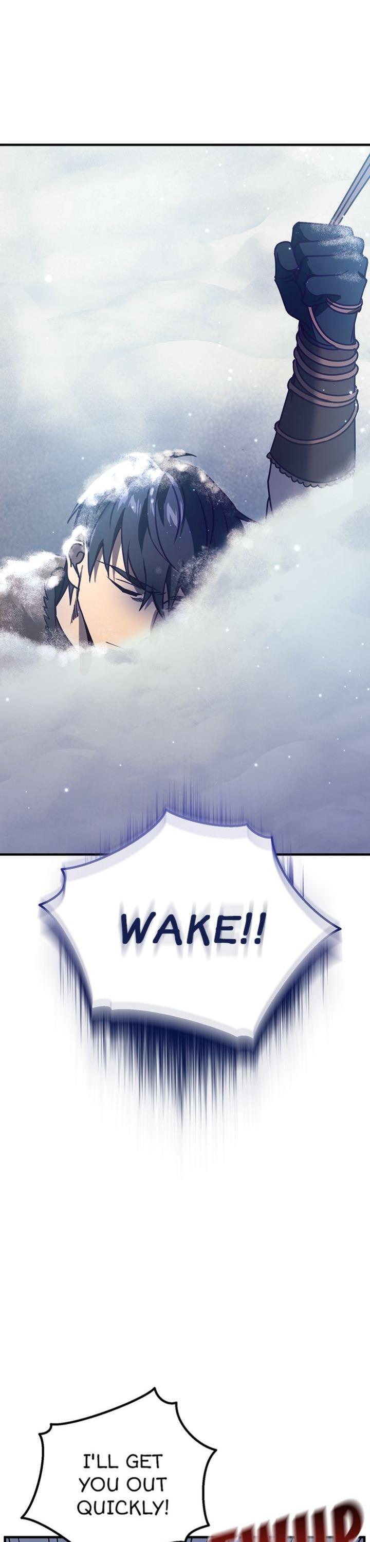 Read Pathfinder Manga Online
