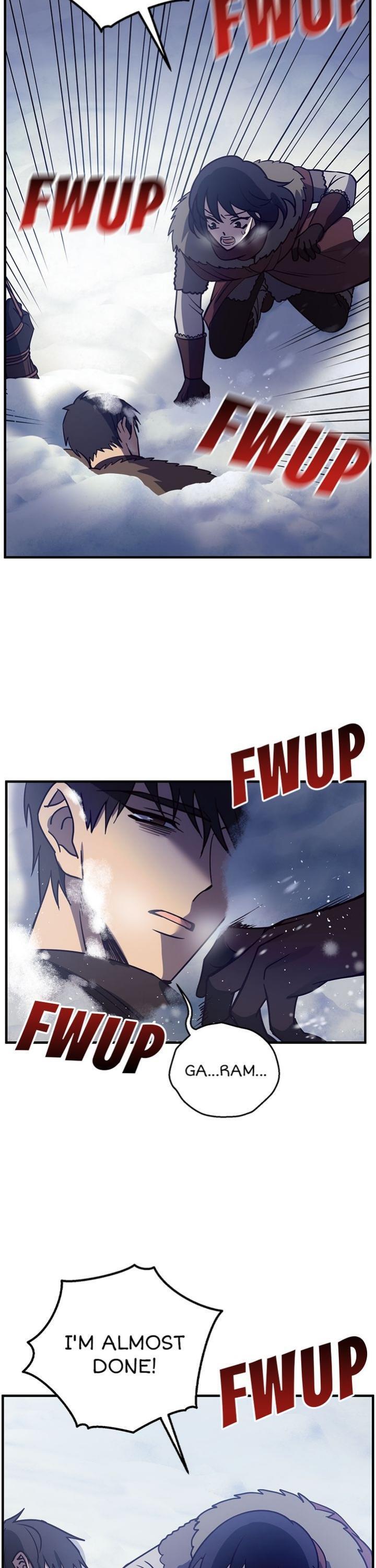 Read Pathfinder Manga Online