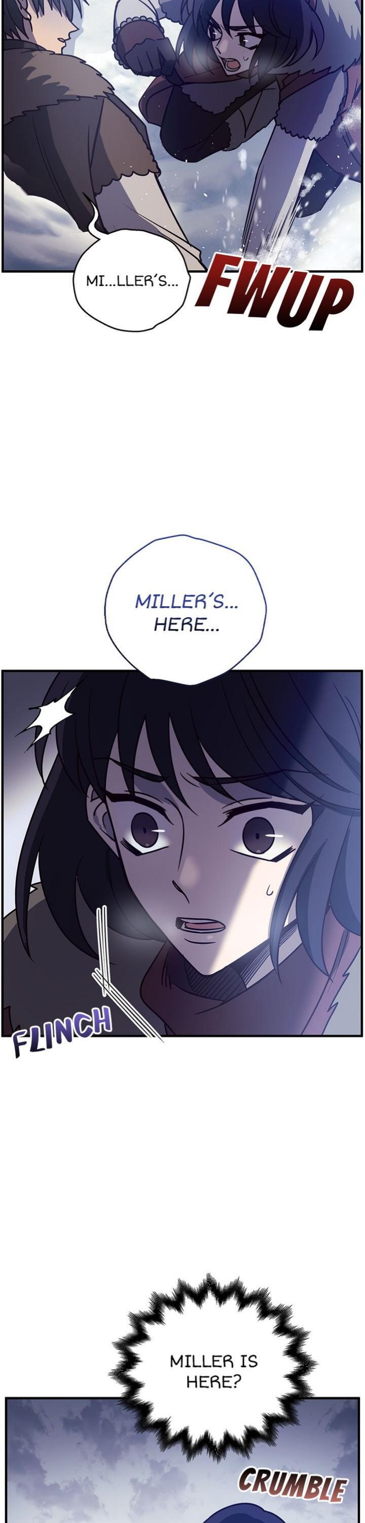 Read Pathfinder Manga Online