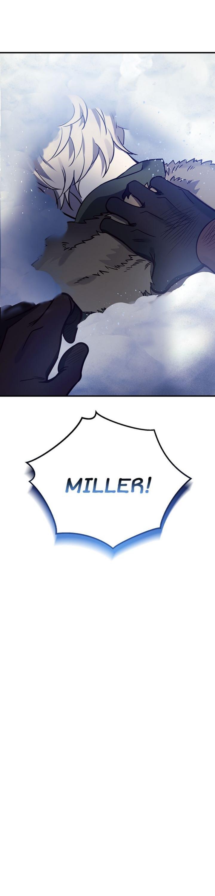 Read Pathfinder Manga Online