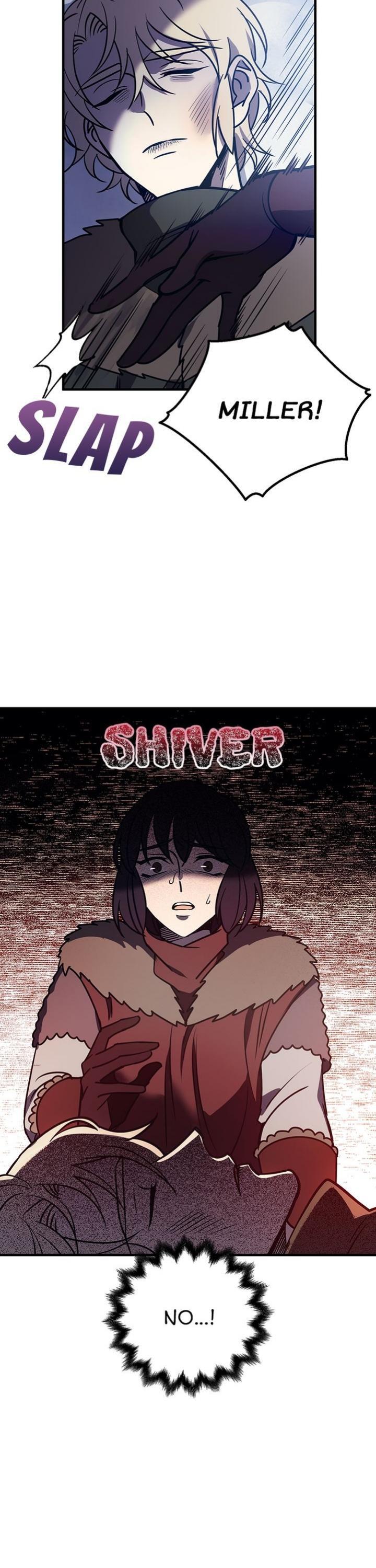 Read Pathfinder Manga Online