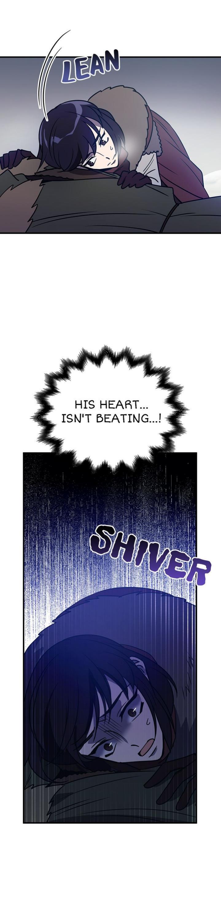 Read Pathfinder Manga Online