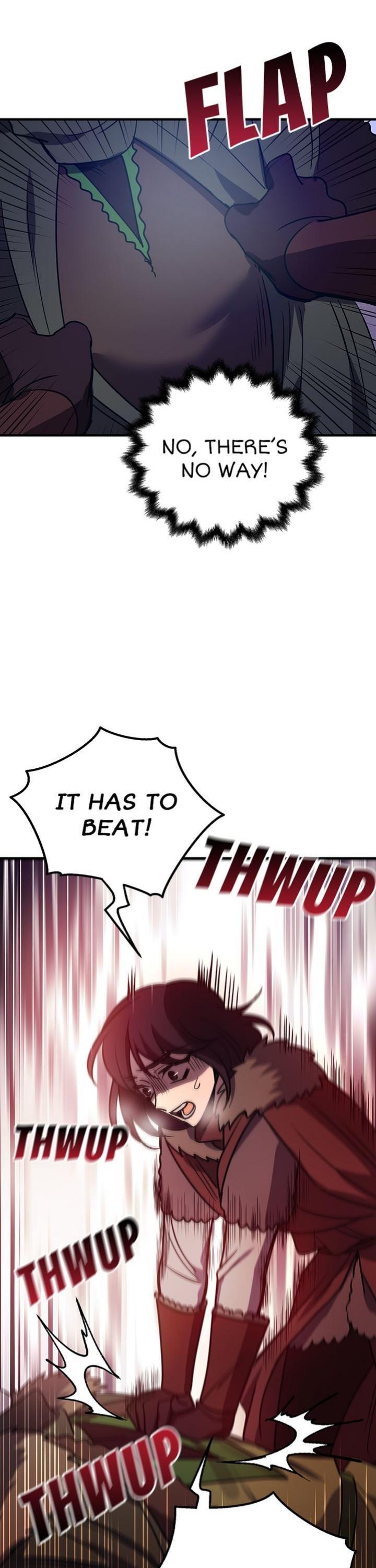 Read Pathfinder Manga Online