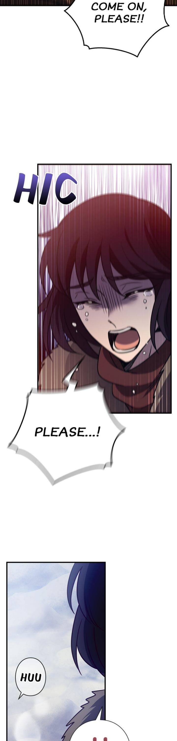 Read Pathfinder Manga Online