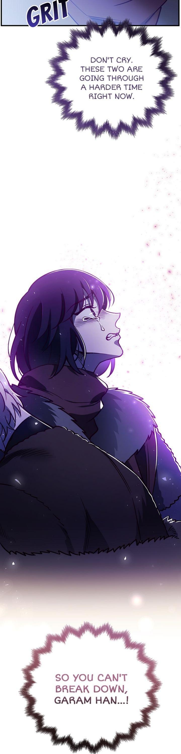Read Pathfinder Manga Online
