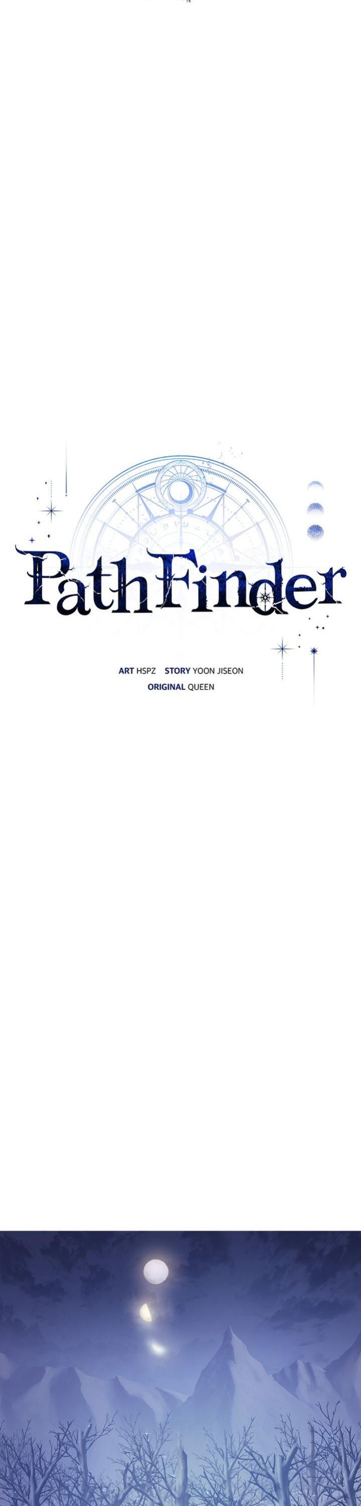 Read Pathfinder Manga Online