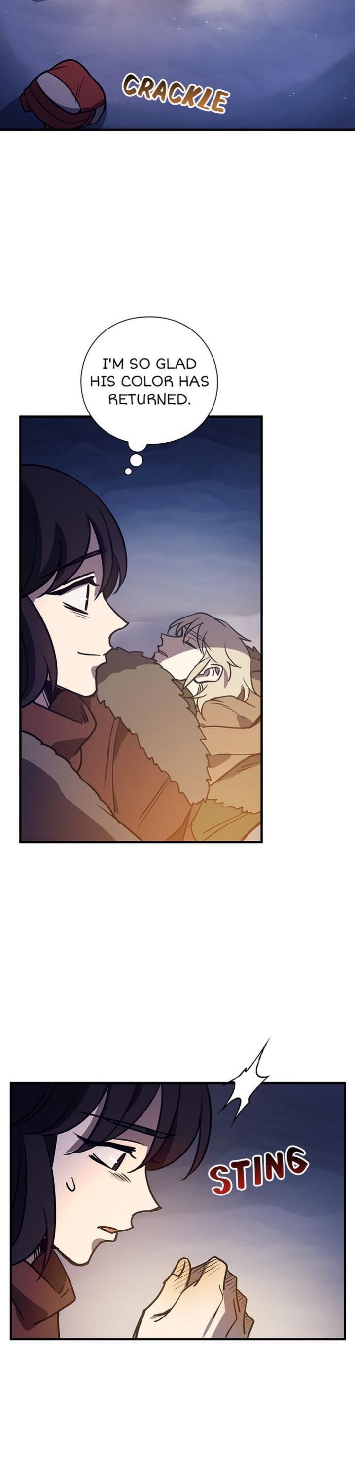 Read Pathfinder Manga Online