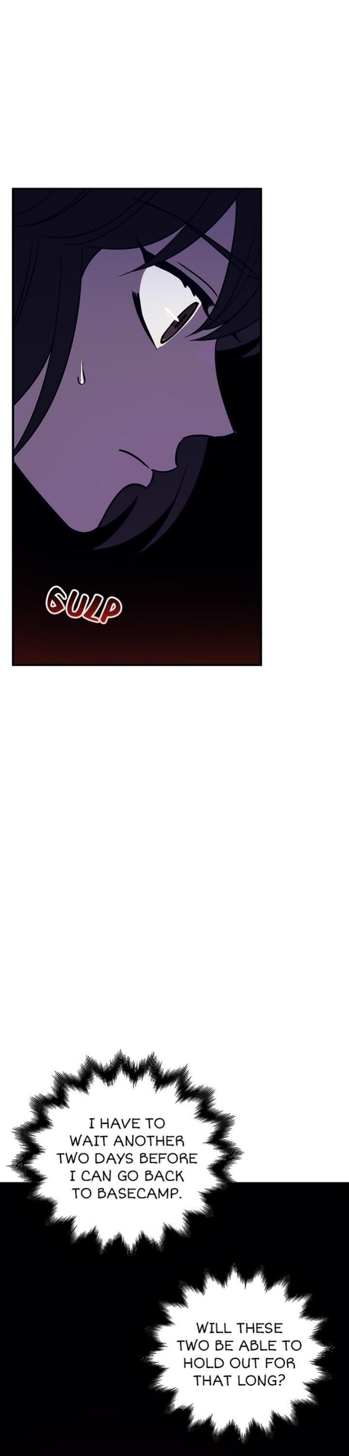 Read Pathfinder Manga Online