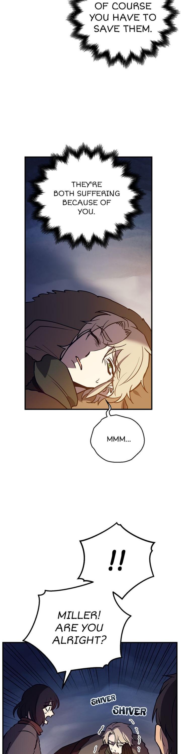 Read Pathfinder Manga Online