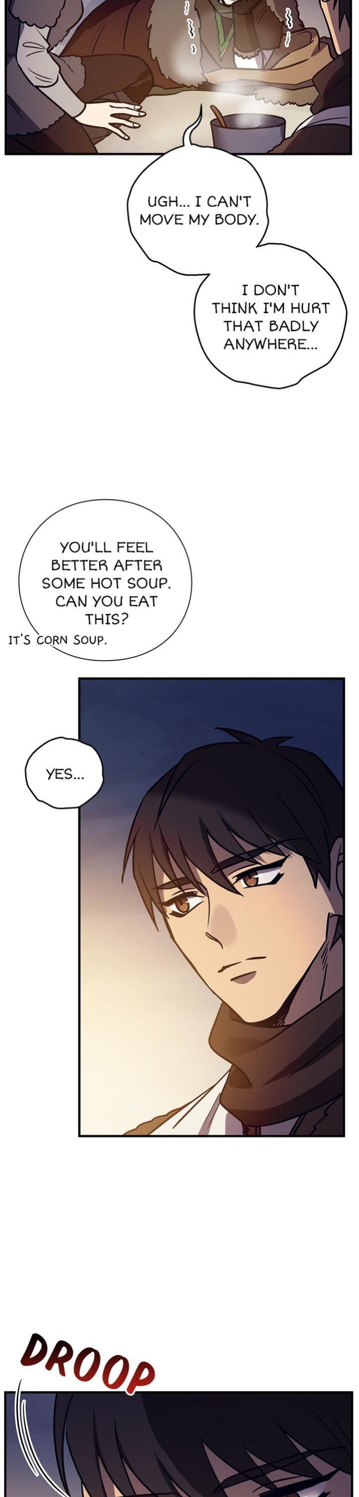 Read Pathfinder Manga Online
