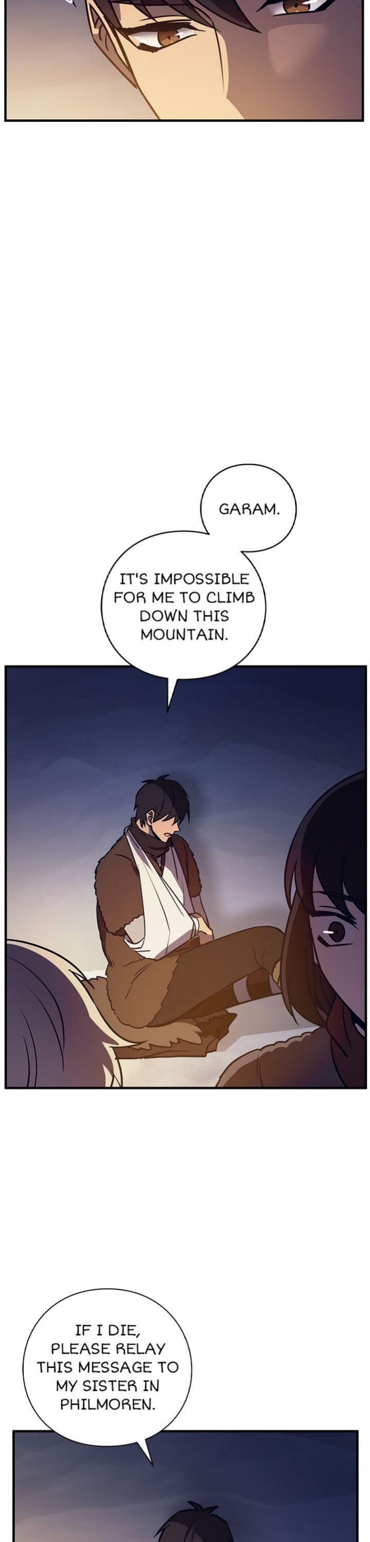 Read Pathfinder Manga Online