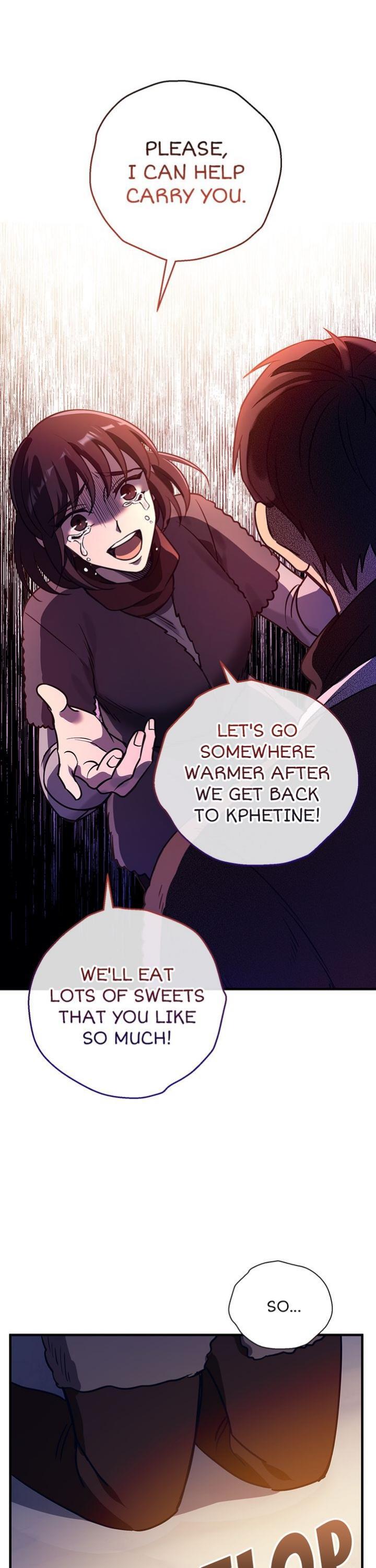 Read Pathfinder Manga Online