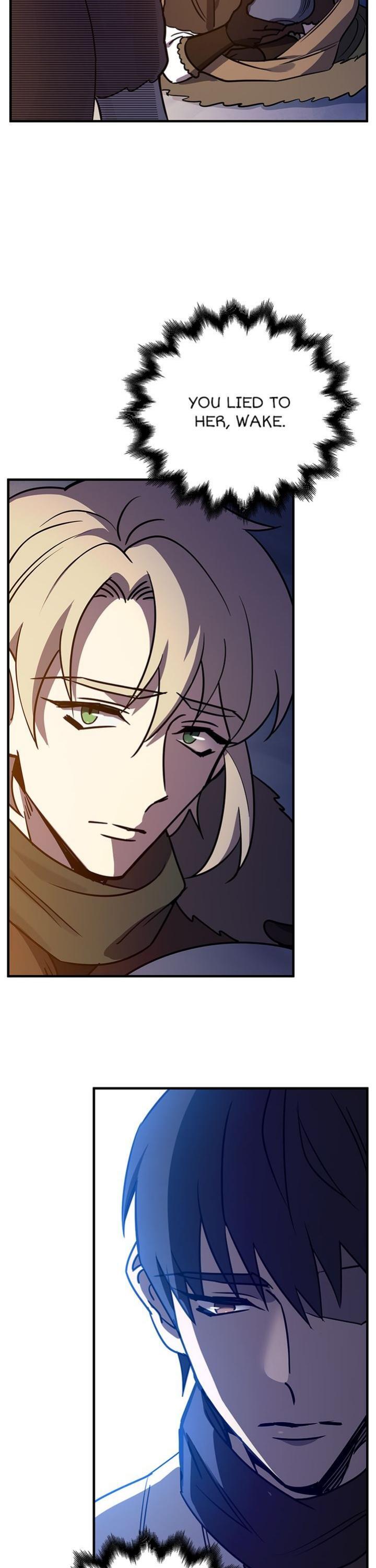 Read Pathfinder Manga Online