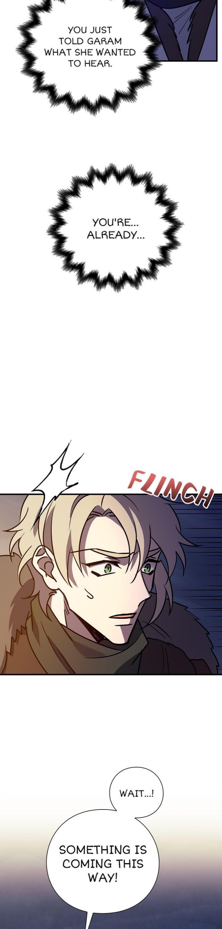Read Pathfinder Manga Online