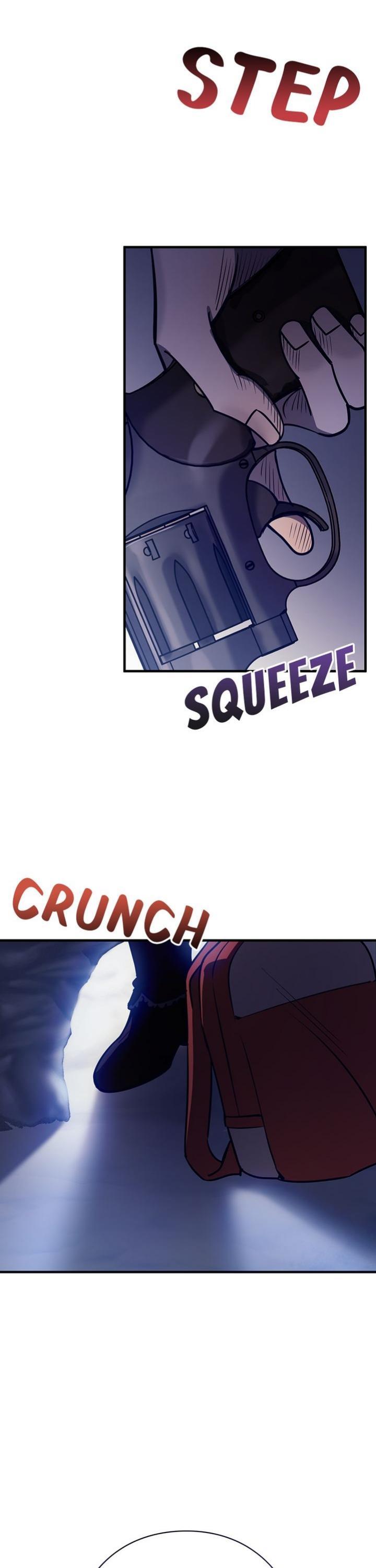 Read Pathfinder Manga Online