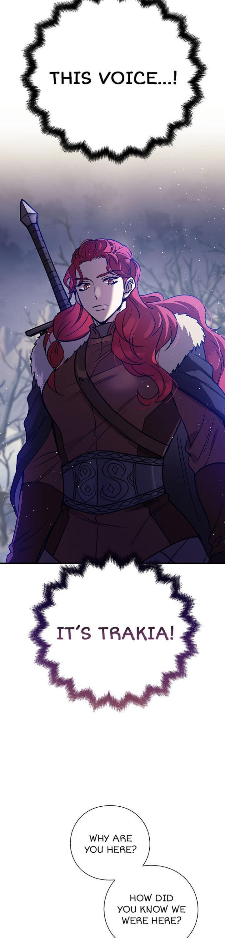 Read Pathfinder Manga Online