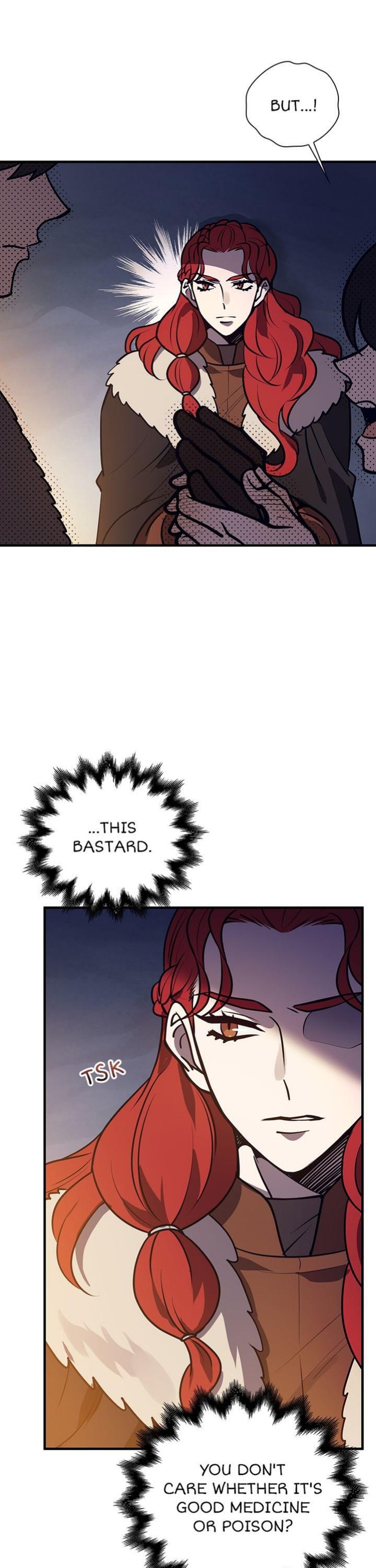 Read Pathfinder Manga Online