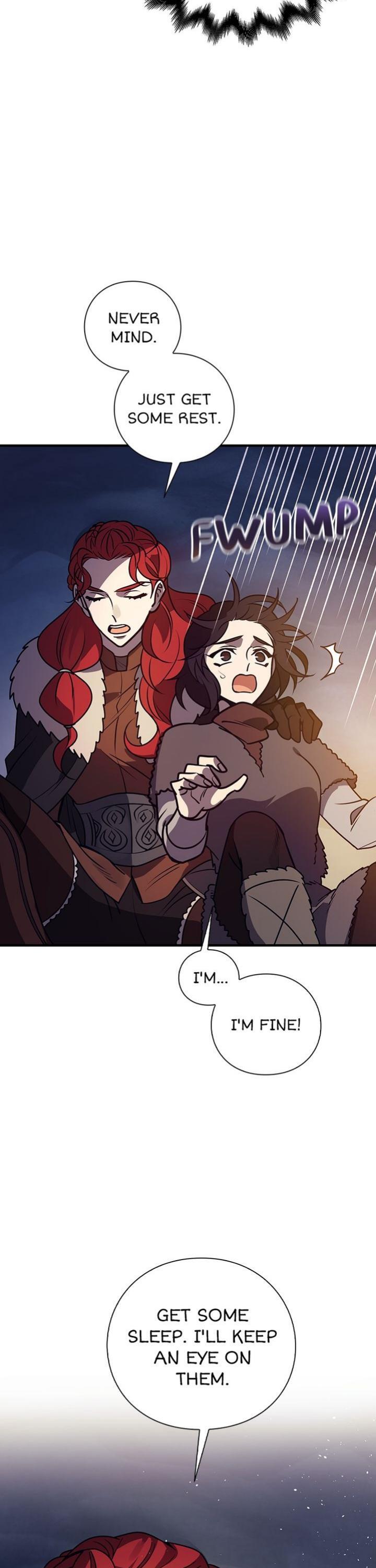 Read Pathfinder Manga Online